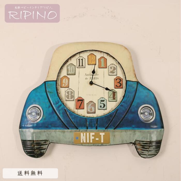 壁掛け時計 かけ時計 おしゃれ かわいい シンプル 子供部屋 キッズ 組み立て 乾電池 ウォールデコレーション 入学祝い 息子 娘 甥っ子 姪っ子 孫 時計 壁...