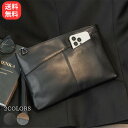 クラッチバッグ メンズ セカンドバッグ セカンドバック メンズセカンドバッグ レザー 革 男性 紳士用 クラッチ おしゃれ フォーマル ビジネス カジュアル バ...