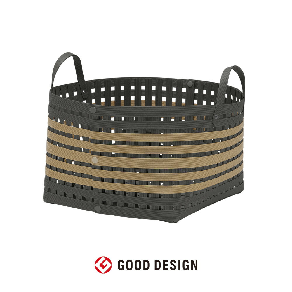 Bandc バンドシー バスケット LH3 バイカラー 全5色 日本製