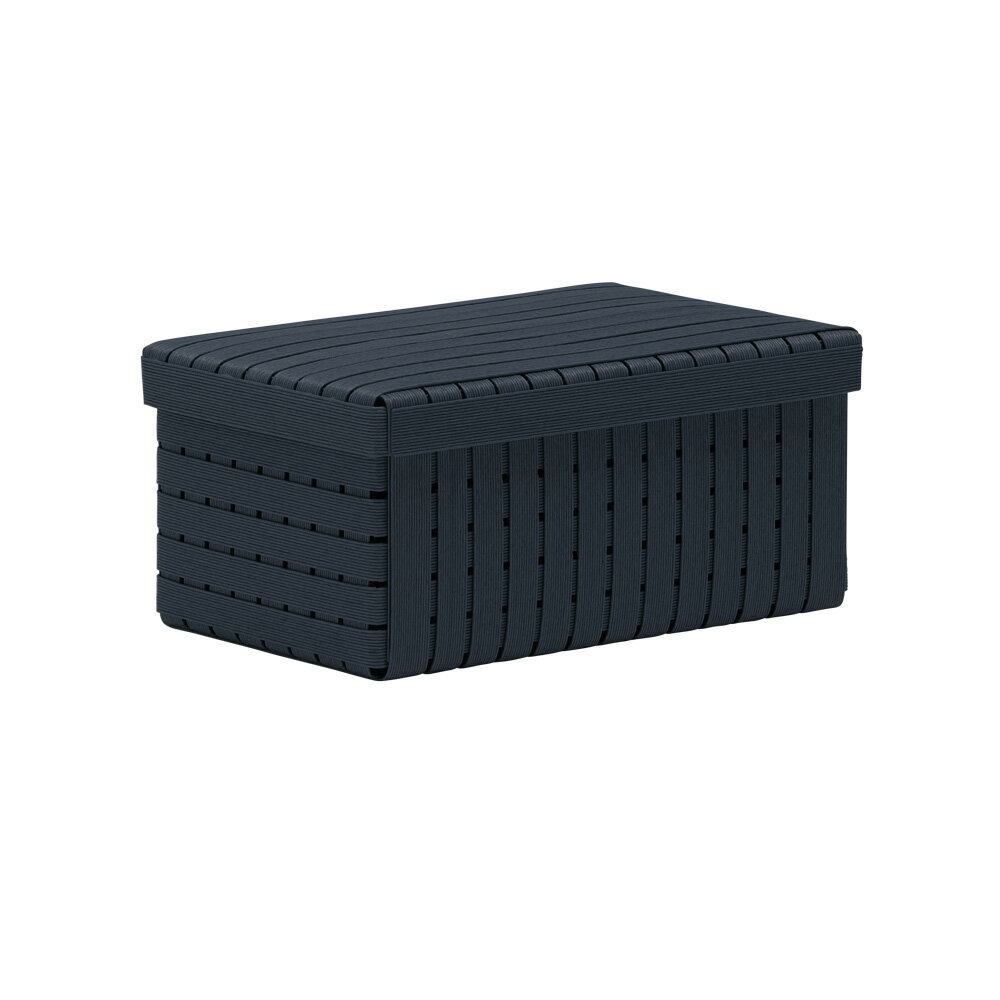 Bandc バンドシー ボックス H6 全10色 日本製