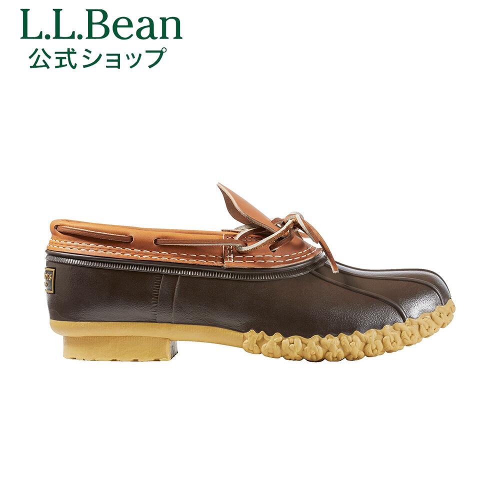 楽天市場】LLbean ラバー モカシン ビーン ブーツの通販 楽天市場】LLbean ラバー モカシン ビーン ブーツの通販