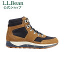 エルエルビーン マウンテン クラシック ハイカー ハイキングシューズ 靴 シューズ メンズ アウトドア ブランド L.L.Bean LLBean l.l.bean llbean llビーン llbeen