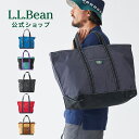 L.L.Bean バッグ 【公式】エルエルビーン エブリデイ ライトウェイト トート ラージ | トートバッグ バッグ ナイロン メンズ ウィメンズ レディース ユニセックス 男女兼用 アウトドア ブランド L.L.Bean LLBean l.l.bean llbean llビーン llbeen 鞄