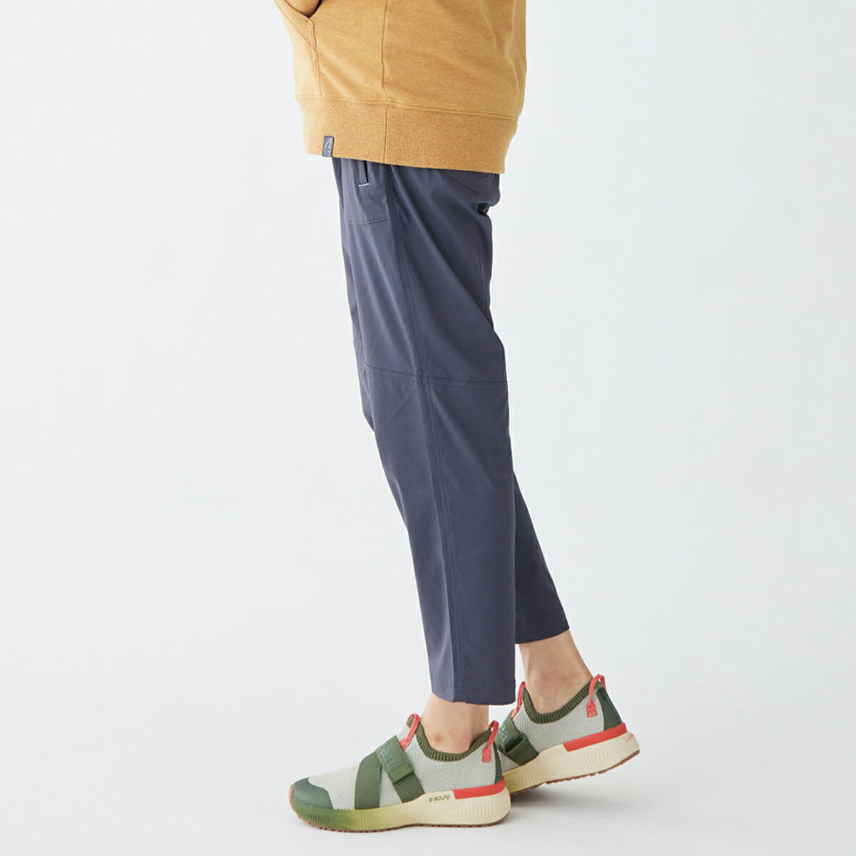 【クーポン50%OFF対象】【公式】エルエルビーン ビスタ キャンプ パンツ スリムレッグ パンツ ボトムス ズボン ウィメンズ レディース アウトドア ブランド UPF 50+ uvカット 速乾 日焼け防止 L.L.Bean LLBean l.l.bean llbean llビーン llbeen llbean-10000777 L.L.Bean公式オンラインストア サンプル画像3