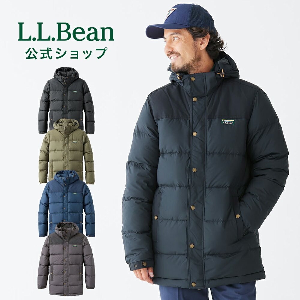 【スーパーSALE15％OFF】【公式】エルエルビーン マウ