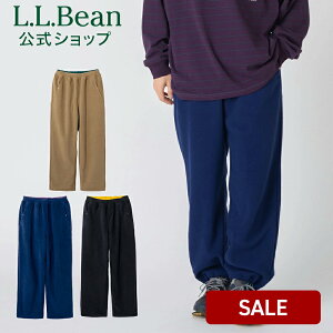 l.l.beanのアウトドア用パンツ！メンズ向けのズボンのおすすめを教えて！