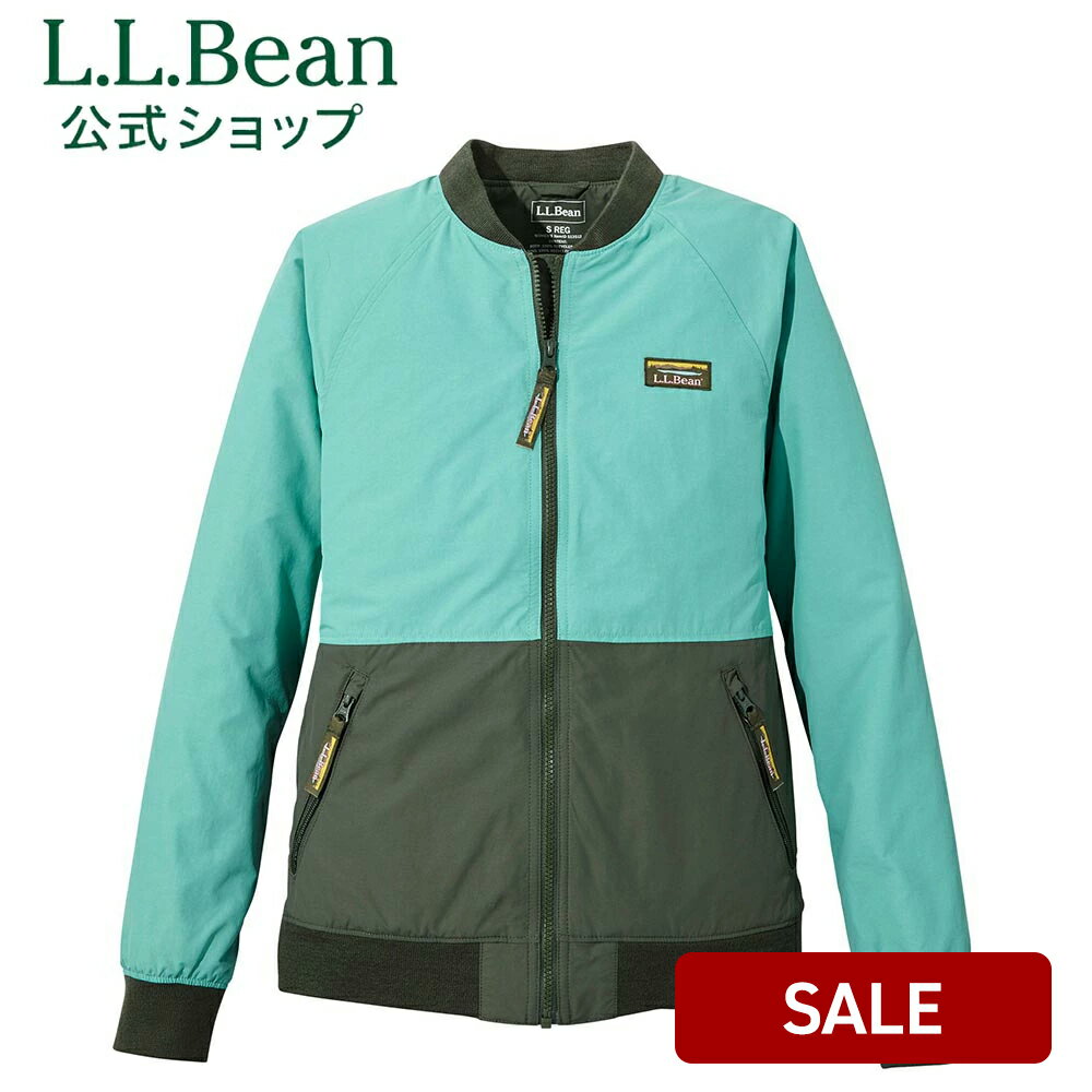 y|Cg10{ 6/3܂ŁzySALE30%OFFzyzGGr[ 3 V[Y {o[ WPbg J[ubN p[J[ AE^[ WPbg Wp[ u] fB[X EBY AEghA uh Wbp[  ϕ L.L.Bean LLBean llr[