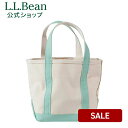 L.L.Bean バッグ 【SALE10%OFF】【刺繍可】【公式】エルエルビーン ボート アンド トート バッグ オープン トップ スモール シーズン カラー メンズ ウィメンズ レディース ユニセックス 男女兼用 アウトドア L.L.Bean LLBean L.L.Bean llbean