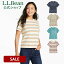 ڥݥǤ10%աۡSALE10%OFFۡڸۥ륨ӡ ǡT 롼ͥå ȥ饤 Ⱦµ T  ݼ  ǥ ȥɥ ֥ 100% ä  L.L.Bean LLBean  L.L.Bean llbean llӡ