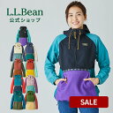 【SALE10%OFF】【公式】エルエルビーン マウンテン クラシック アノラック マルチカラー | マウンテンパーカー ジャケット アウター ウィメンズ レデ...