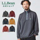 【お買いものマラソンクーポン対象】 【公式】エルエルビーン エアーライト ニット プルオーバー トップス カットソー インナー メンズ アウトドア ブランド カ...