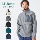 【公式】エルエルビーン マウンテン クラシック ウインドプルーフ フリース ジャケット フリースジャケット メンズ アウトドア ブランド 防風 防寒 アウトドアブランド アウター カジュアル 暖かい キャンプ L.L.Bean LLBean llビーン(4)