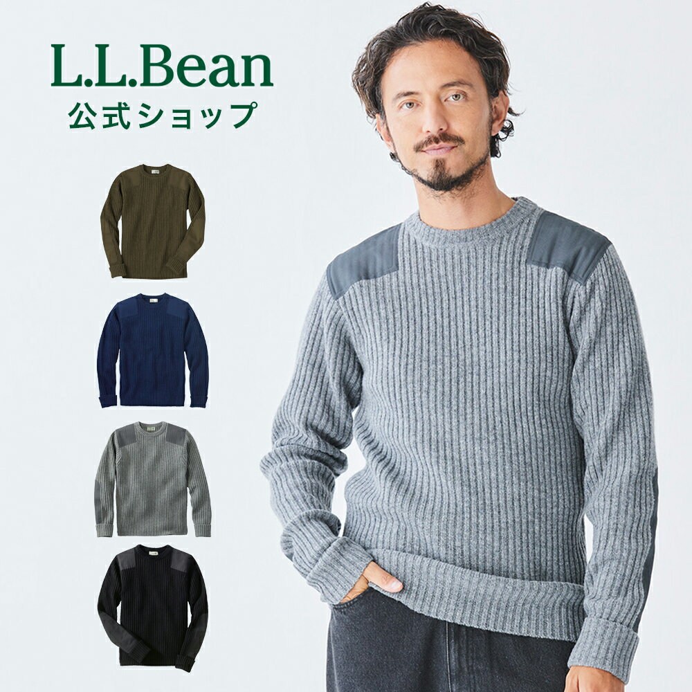 楽天市場】LL bean(ニット・セーター|トップス):メンズ 楽天市場】LL bean(ニット・セーター|トップス):メンズ