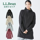 【お買いものマラソンクーポン対象】 【公式】エルエルビーン セーター フリース コート | フリースジャケット フリースコート ウィメンズ レディース アウトド...