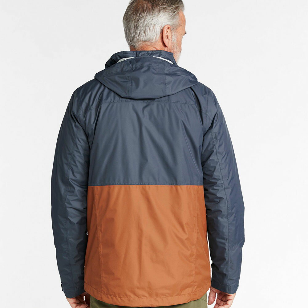 �ڳ�ŷ�����ѡ�SALE 37%OFF�ۡڸ����ۥ��륨��ӡ��� �ȥ쥤�� ��ǥ� �����������ץ롼�� 3����1 ���㥱�å� �ѡ����� �������� �쥤�󥸥㥱�å� �쥤�󥦥��� ��� �����ȥɥ� �֥��� L.L.Bean LLBean l.l.bean llbean ll�ӡ��� llbeen