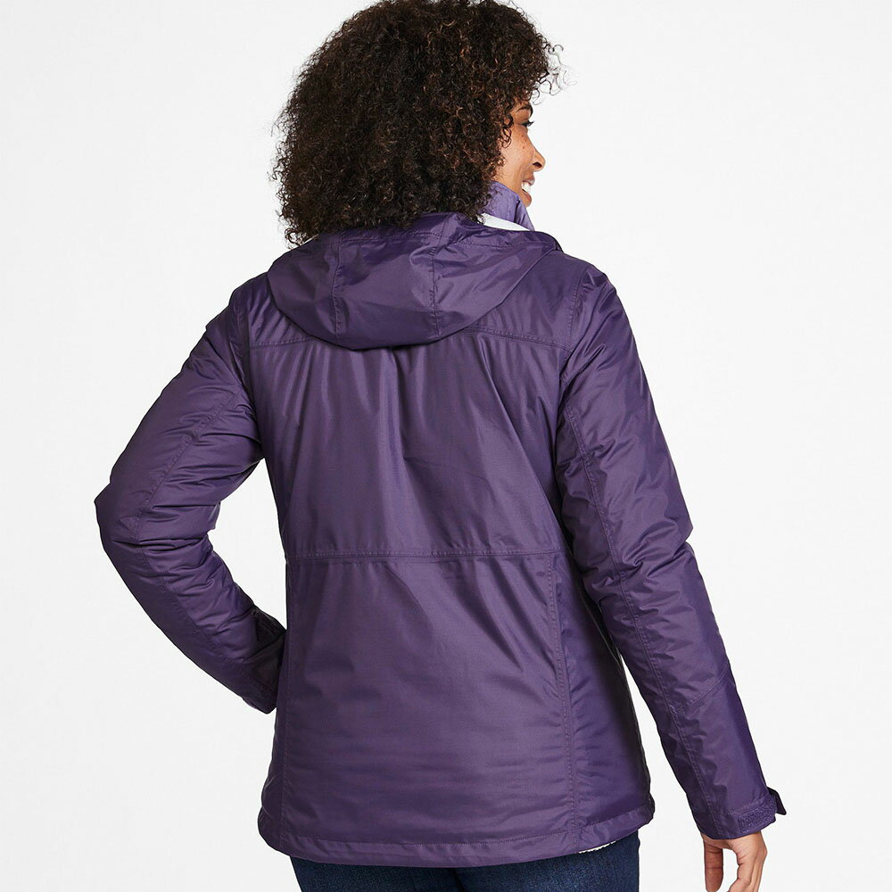 ��WINTER SALE�����ݥ��оݡۡ�SALE40%OFF�ۡڸ����ۥ��륨��ӡ��� �ȥ쥤�� ��ǥ� �����������ץ롼�� 3����1 ���㥱�å� �ѡ����� �������� �쥤�󥸥㥱�å� ������� ��ǥ����� �����ȥɥ� �֥��� L.L.Bean LLBean l.l.bean llbean ll�ӡ��� llbeen