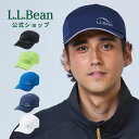 【SUMMER SALEクーポン対象】【SALE20%OFF】【公式】エルエルビーン サンスマート 5パネル キャップ 帽子 ハット メンズ ウィメンズ レディース ユニセックス 男女兼用 アウトドア ブランド フリーサイズ 紫外線対策 日焼け防止 L.L.Bean LLBean llビーン llbeen UVカッ