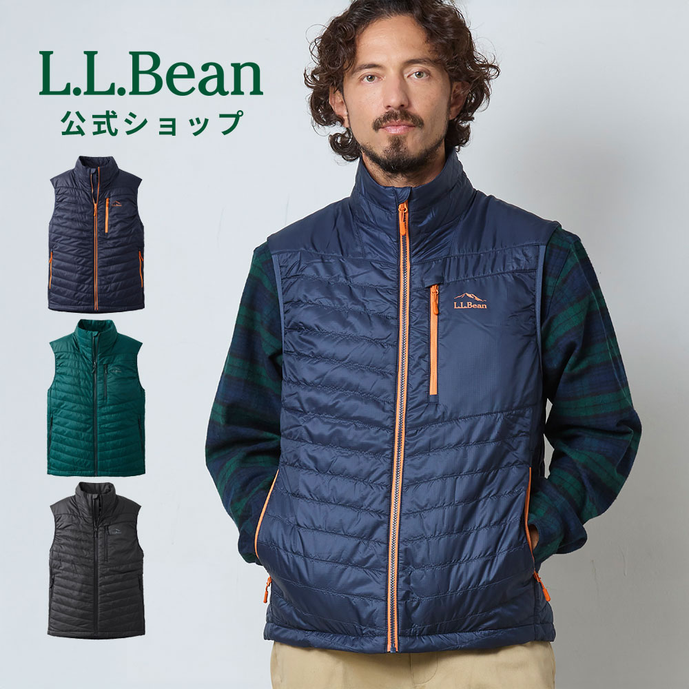 エルエルビーンプリマロフトパッカウ...