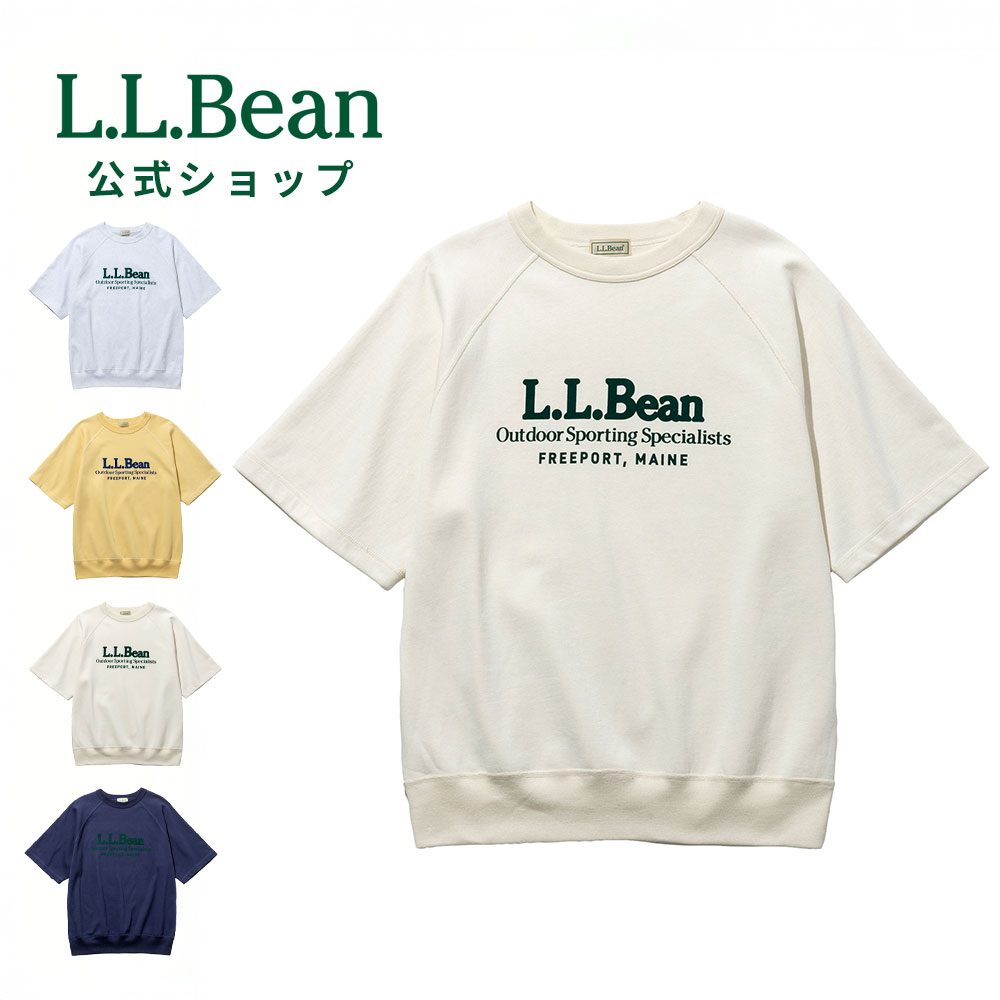 楽天市場】LLBEAN（スウェット・トレーナー｜トップス）：メンズ