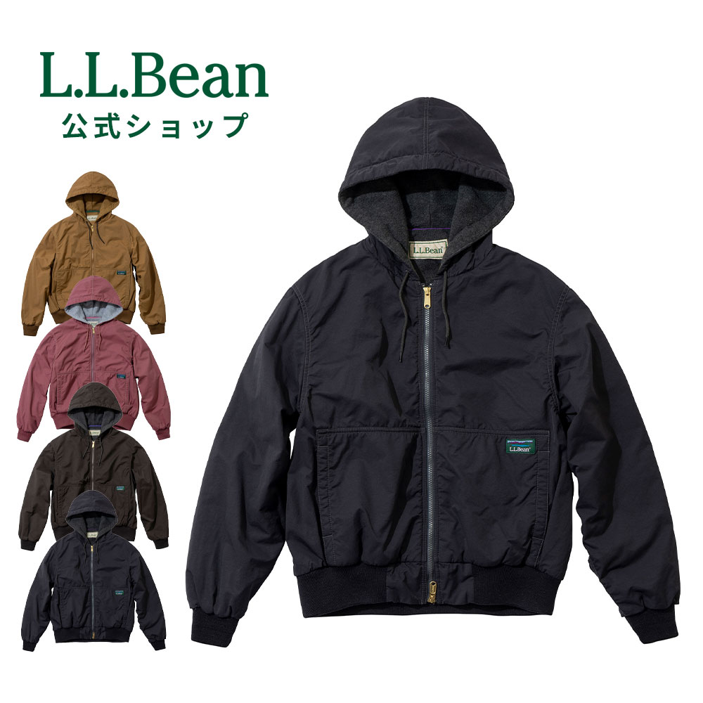 楽天市場】l.l. bean パーカー レディースの通販