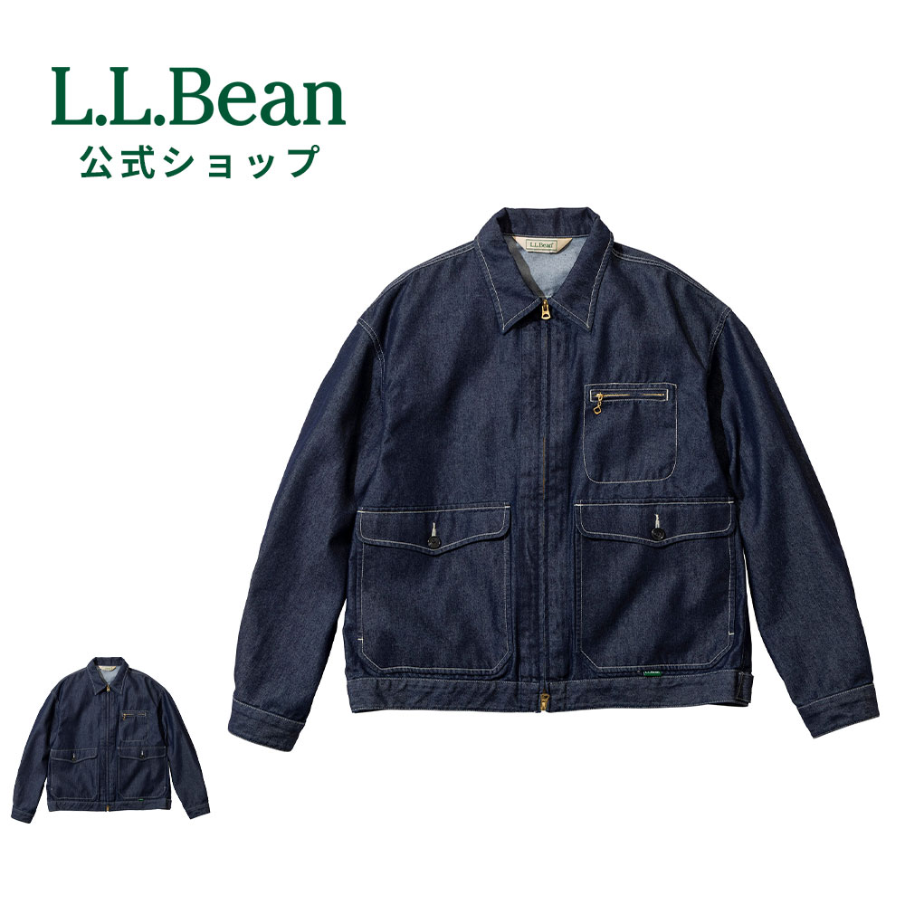 楽天市場】ll bean ハンティング ジャケットの通販