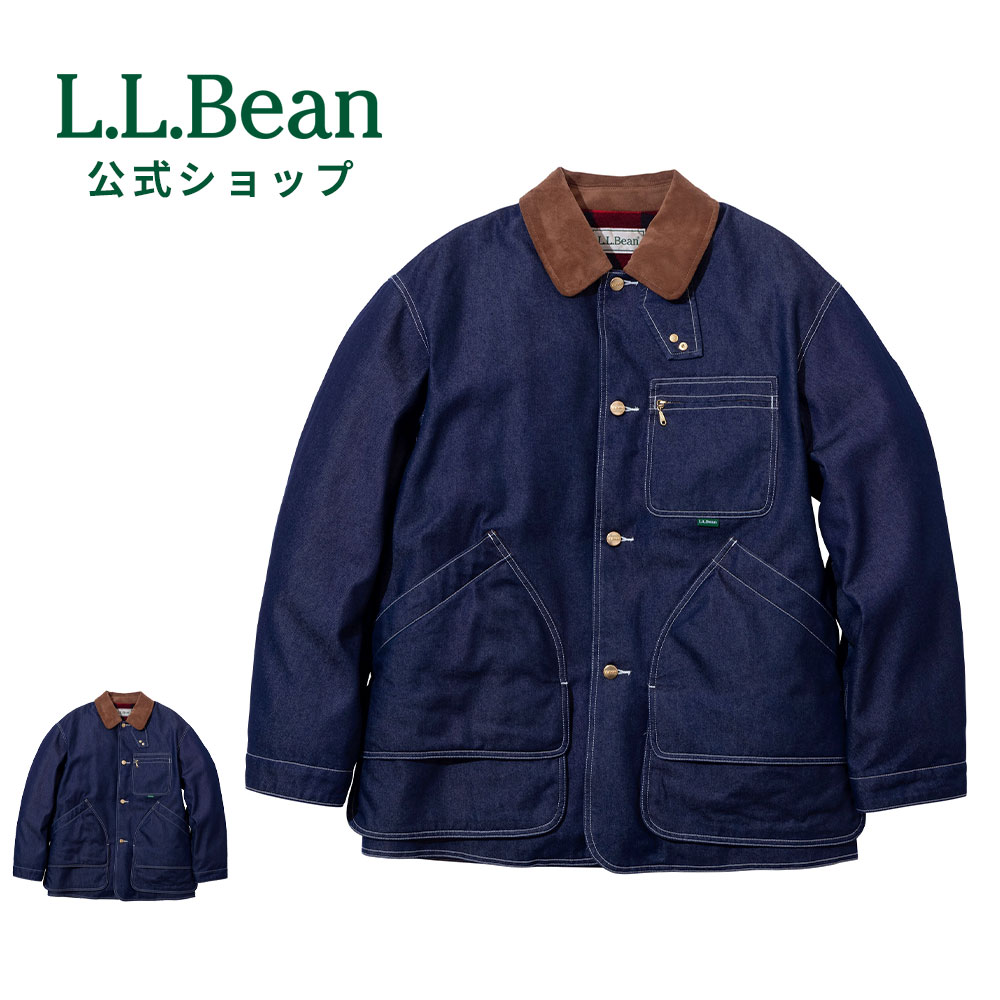 楽天市場】ll bean ハンティング ジャケットの通販