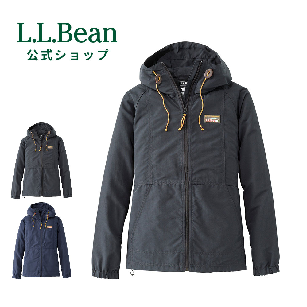 楽天市場】エルエルビーン マウンテン クラシック インサレーテッド 