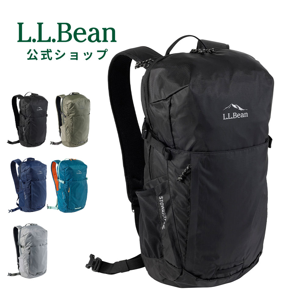 楽天市場】l．l．bean リュックの通販