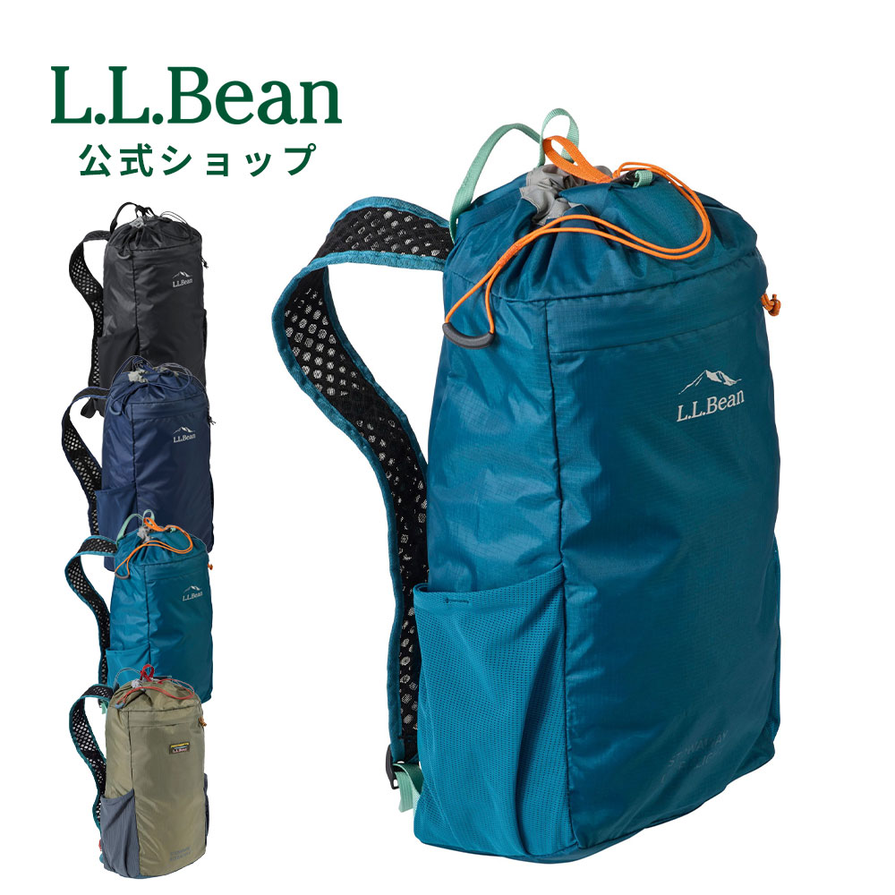 楽天市場】l.l.bean バックパック（男女兼用バッグ｜バッグ）：バッグ