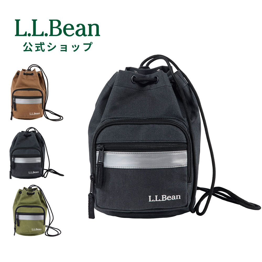 楽天市場】llbean ショルダー（ブランドエルエルビーン）（バッグ