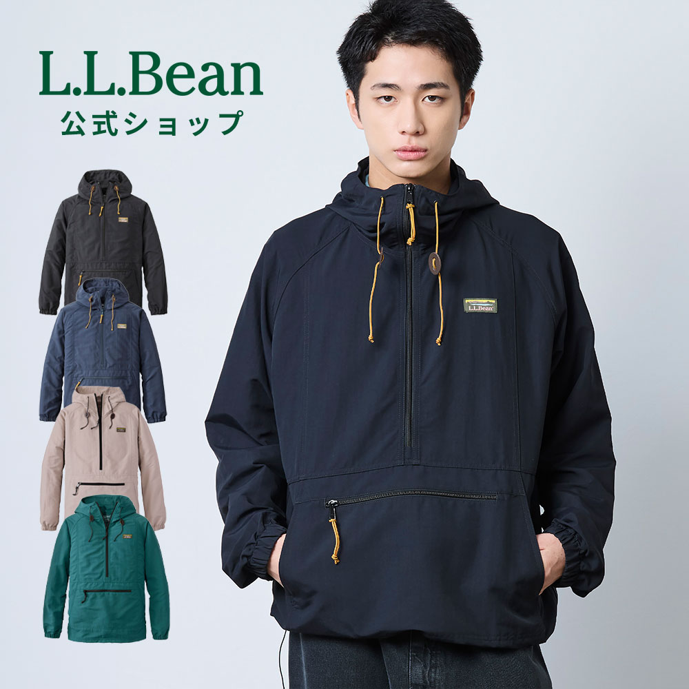 楽天市場】llbean マウンテンパーカーの通販