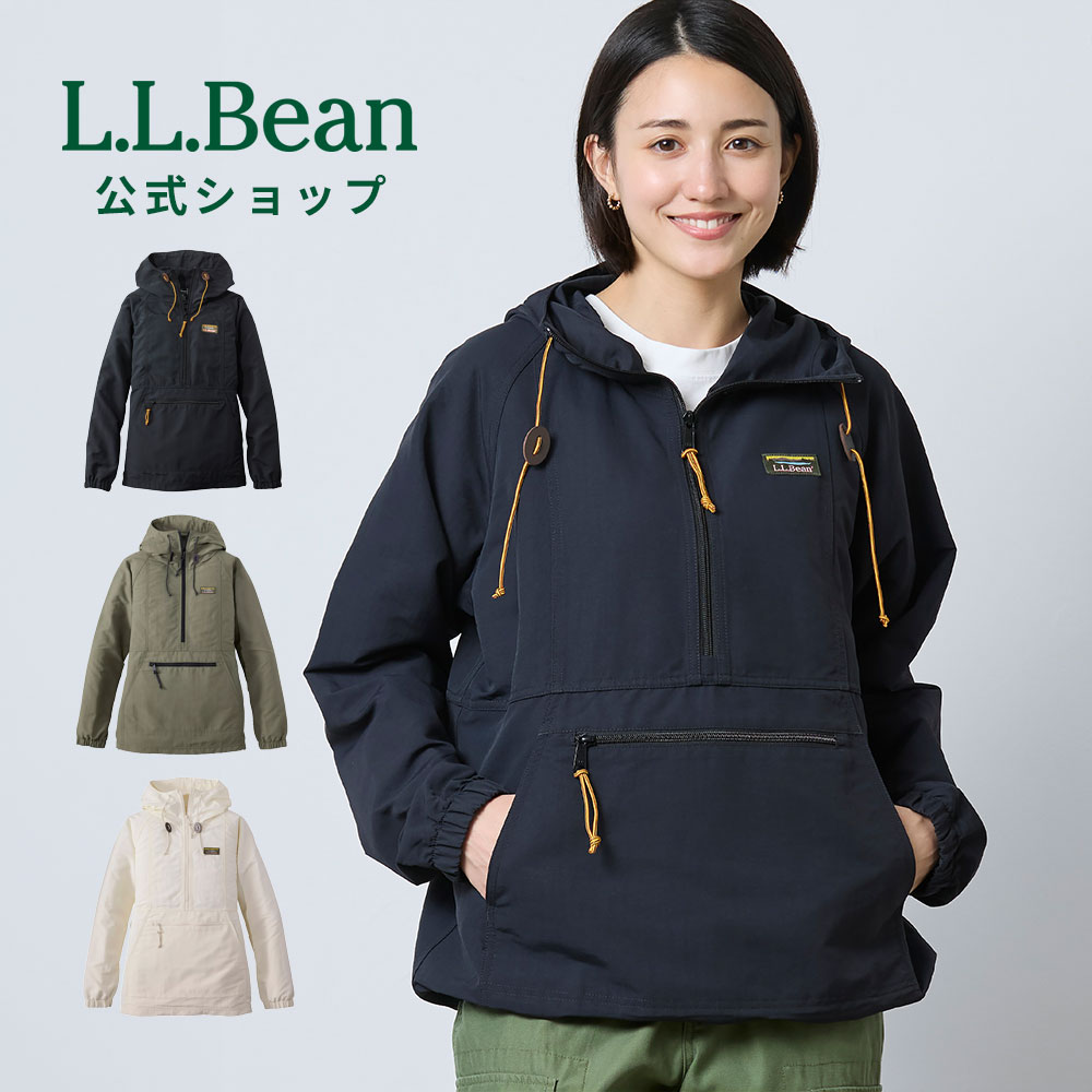 楽天市場】l.l. bean パーカー レディースの通販