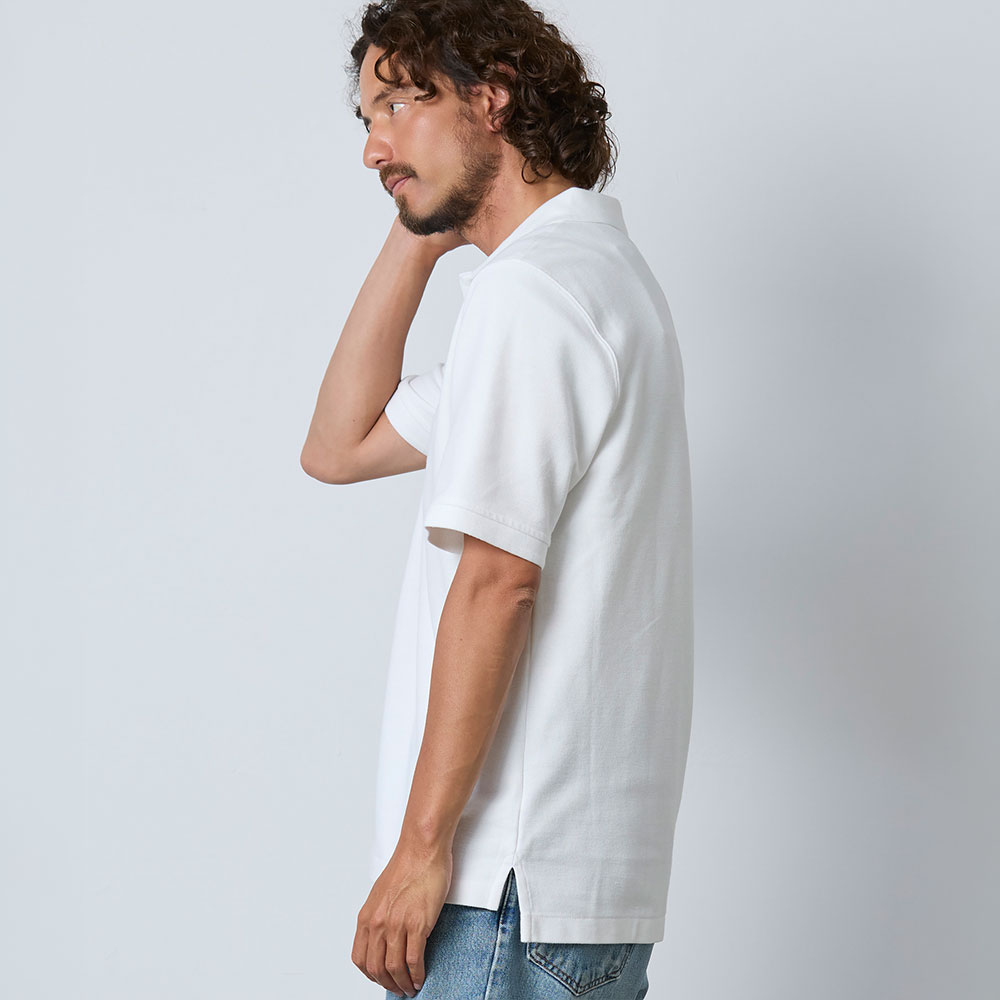 【クーポン20%OFF対象】【公式】エルエルビーン プレミアム ダブル エル ポロシャ...