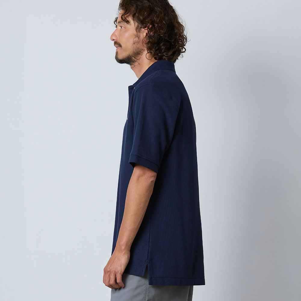 【クーポン20%OFF対象】【公式】エルエルビーン プレミアム ダブル エル ポロシャ...