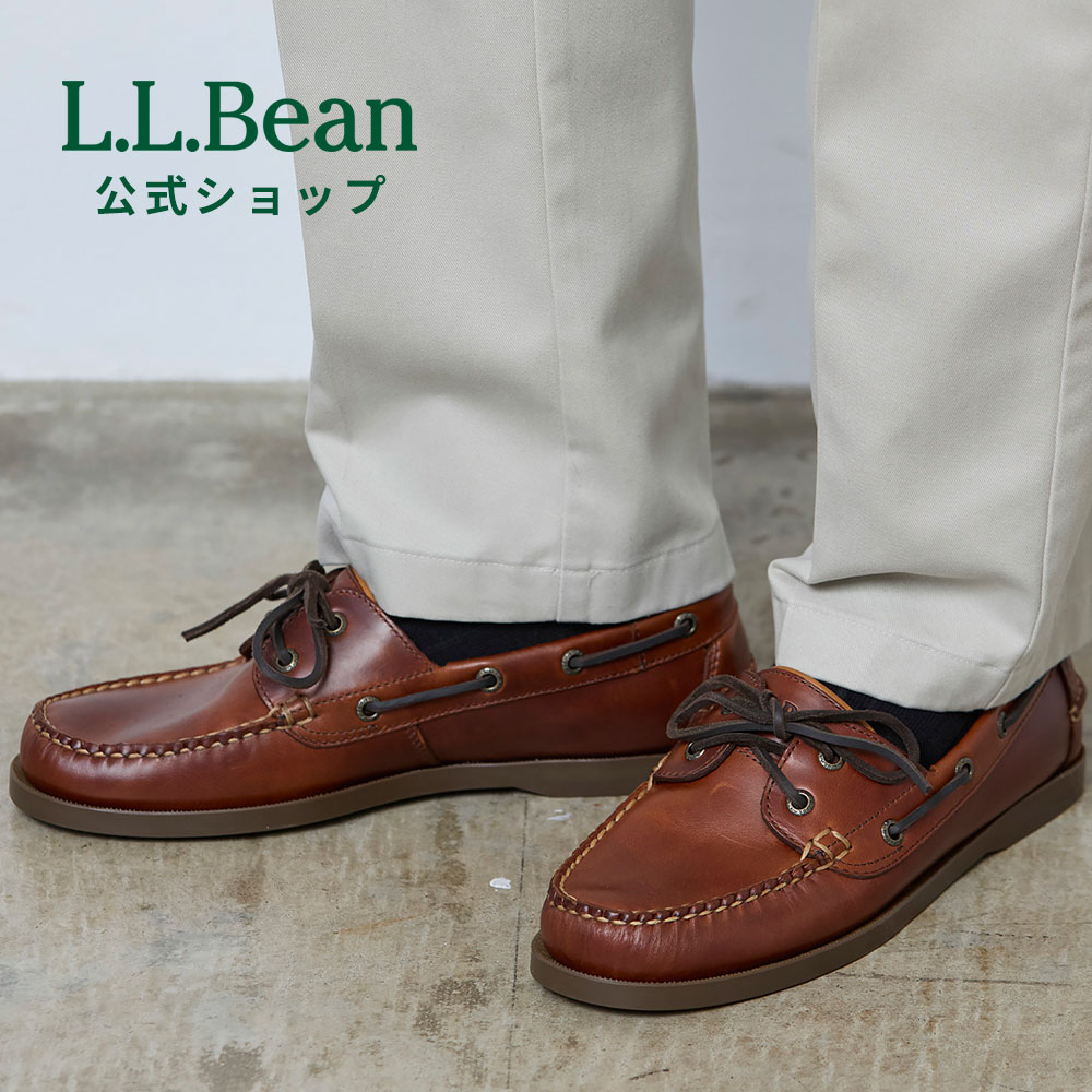 楽天市場】デッキシューズ（ブランドエルエルビーン）（靴）の通販