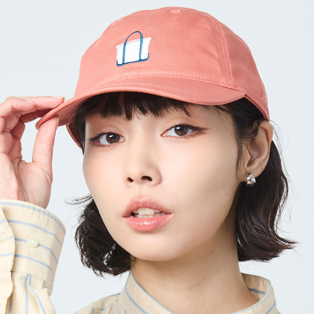 【公式】 エルエルビーン モチーフ ベースボール キャップ 帽子 ベースボールキャ...