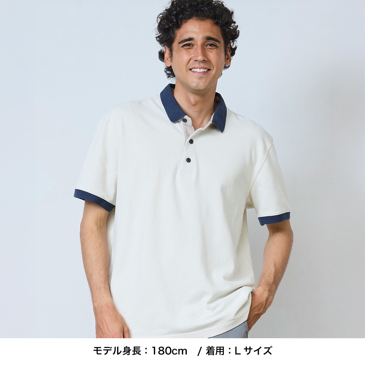 【SUMMER SALEクーポン対象】 【公式】 エルエルビーン カスコ ベイ ラギッド ポロシャツ 半袖 | コットン 綿 綿100% メンズ アウトドア ブランド 無地 半袖ポロシャツ 襟付き L.L.Bean LLBean llビーン llbeen クレリック プルオーバー シャツ トップス 夏 カジュアル