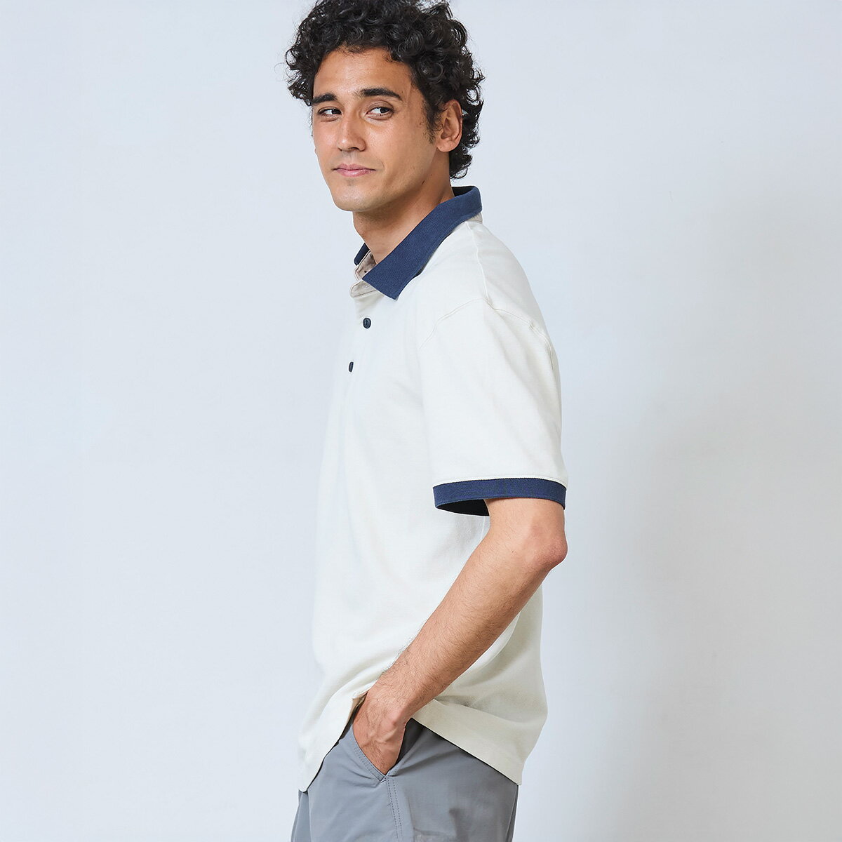 【SUMMER SALEクーポン対象】 【公式】 エルエルビーン カスコ ベイ ラギッド ポロシャツ 半袖 | コットン 綿 綿100% メンズ アウトドア ブランド 無地 半袖ポロシャツ 襟付き L.L.Bean LLBean llビーン llbeen クレリック プルオーバー シャツ トップス 夏 カジュアル