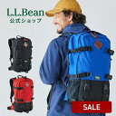 【SALE30%OFF】【公式】エルエルビーン マウンテン クラシック ビガロー バックパック|リュック メンズ ウィメンズ レディース ユニセックス 男女兼用...