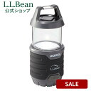 【クーポン対象 5/6まで】【SALE20%OFF】【公式】エルエルビーン トレイルブレイザー 200 コラプシブル ランタン LED 手持ち ライト 懐中電灯...