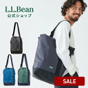 【SALE30%OFF】【公式】エルエルビーン ライトウェイト シリンダー トート ウィズ ポケット | トートバッグ メンズ ウィメンズ レディース ユニセッ...