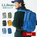 【SALE20%OFF】【公式】 エルエルビーン コンフォート キャリー ラップトップ パック 28L | リュックサック リュック メンズ ウィメンズ レディ...