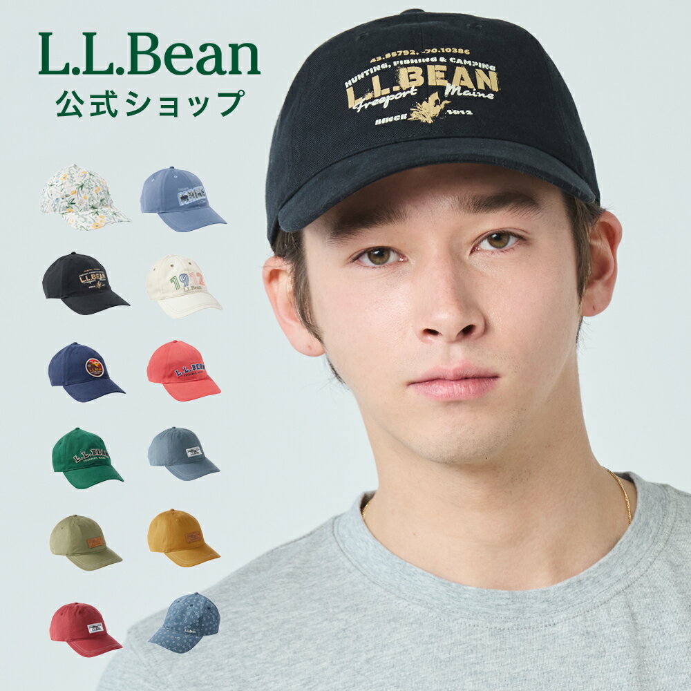 楽天市場】llbean キャップの通販 楽天市場】llbean キャップの通販