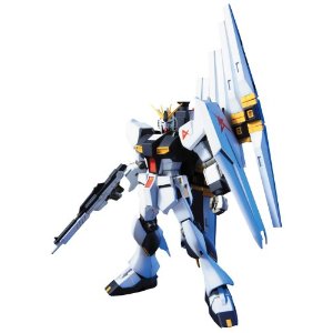 HGUC 086 RX-93 νガンダム　ニューガンダム【バンダイスピリッツ】