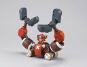 ワンピース チョッパーロボ5号 チョッパークレーン 【プラモデル】【バンダイスピリッツ】
