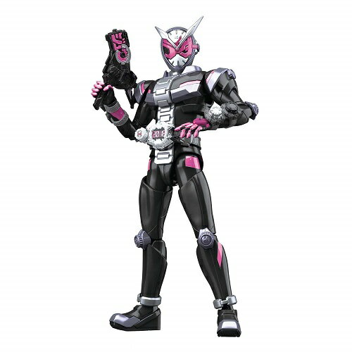 Figure-rise Standard 仮面ライダージオウ【プラモデル】【バンダイスピリッツ】