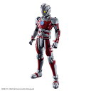 Figure-rise Standard 1/12 ULTRAMAN SUIT A【プラモデル】【バンダイスピリッツ】