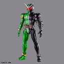 Figure-rise Standard 仮面ライダーW サイ