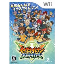 �C�i�Y�}�C���u�� �X�g���C�J�[�Y [Wii]