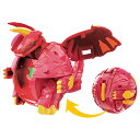 【新品】爆丸 爆001 ドラゴノイド【タカラトミー】